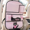 Bow-knot Cat Storage Bag (X Styles)