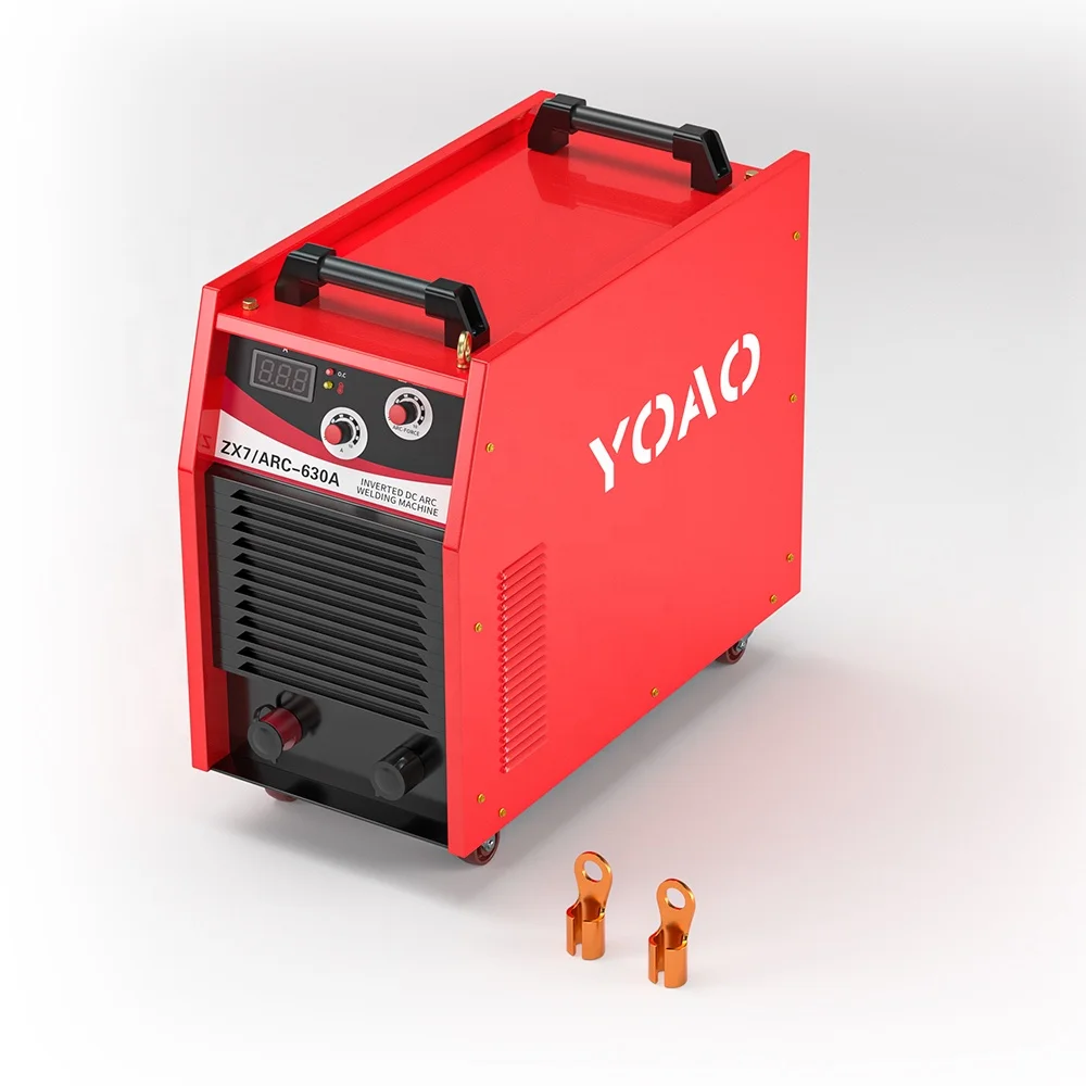 ＹＯ様 YOAO Professional 630 Amp Dual Operation Arc Welding Machine