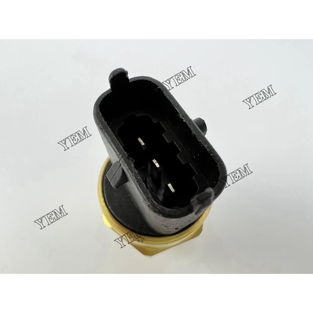 Pressure Sensor Switch 0421-5774 0421-3020 for Deutz BF4M1013 Engine Repair Kit 3
