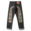 Style Three (Black Trousers)
