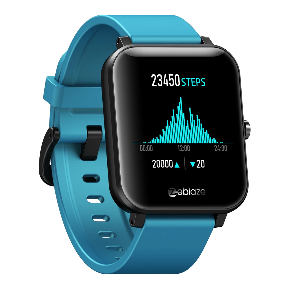 China Wholesale Zeblaze Gts Smart Watches New Arrivals 21 Factory Unisex Sport Smart Watch Bracelet Bt Call Smartwatch 21 Buy Smart Watch Android China Smart Watches Wrist Watches For Men And Women Product