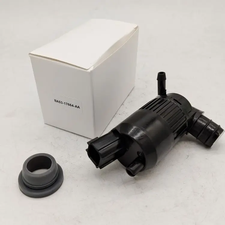 Windshield Washer Pump BA5317664AA for LINCOLN Ford Fusion