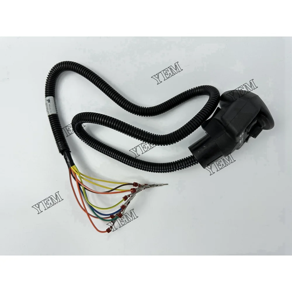 Wholesale 6680419 Left Auxiliary Four-Switch Handle for Fit Bobcat Diesel Engine High Performance