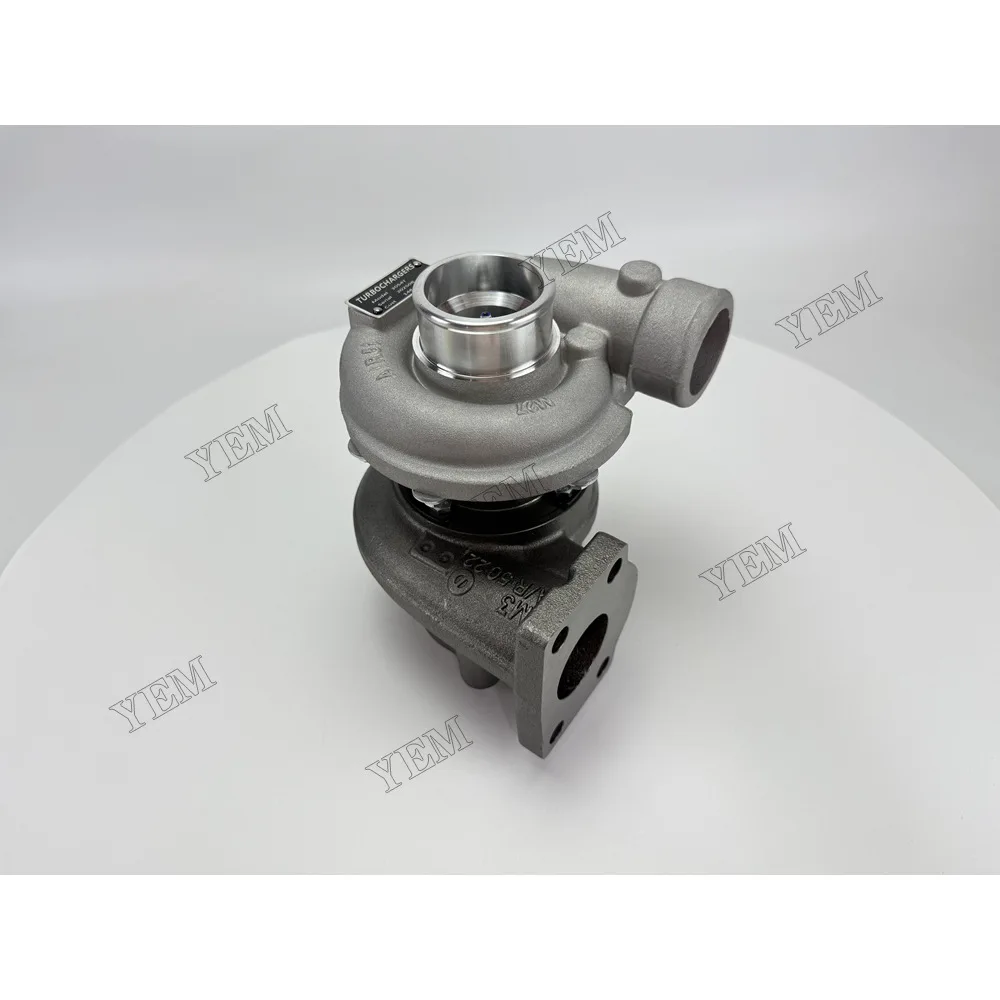 148-7184 Turbocharger for Caterpillar 3054 High Quality Engine Parts 6