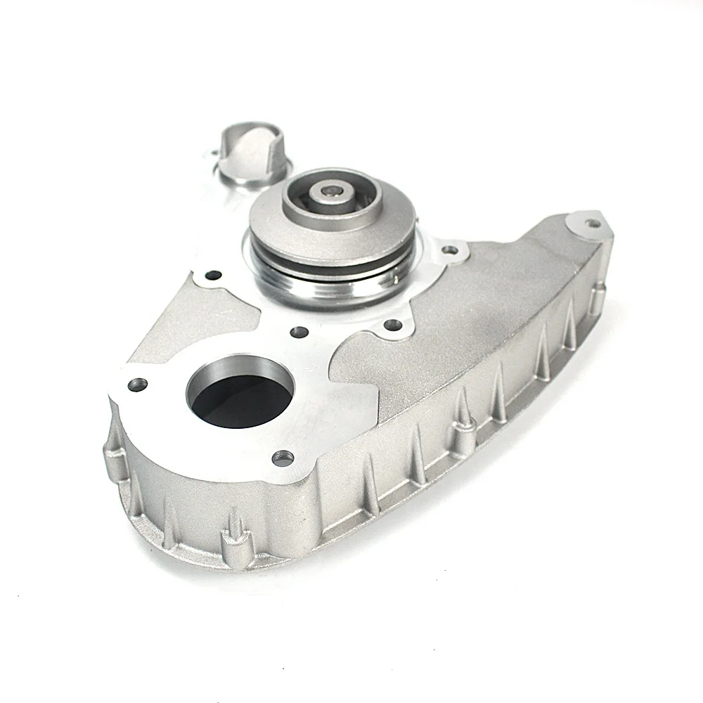 Auto Spare Parts Water Pump For Iveco