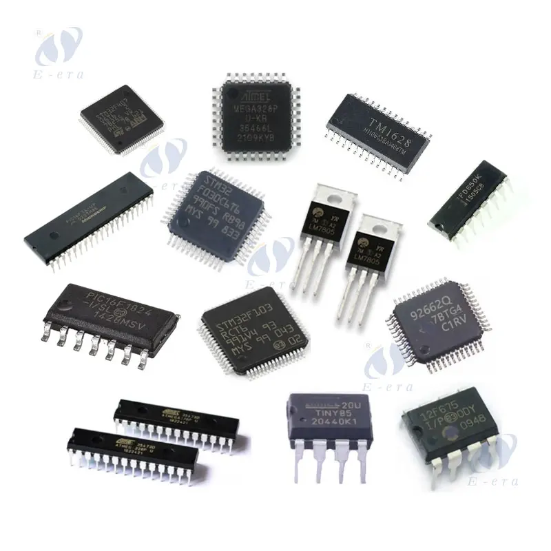 Драйвер шагового двигателя ic ULN2003APG uln2003 DIP-16