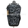 Square Cushion 6586 Camouflage Gray