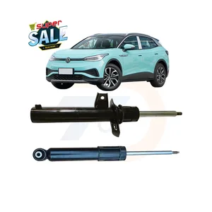 Wholesale Volkswagen ID4 Dampers New Shock Absorber Electric Car Suspension Accessories for VW ID4 X Crozz