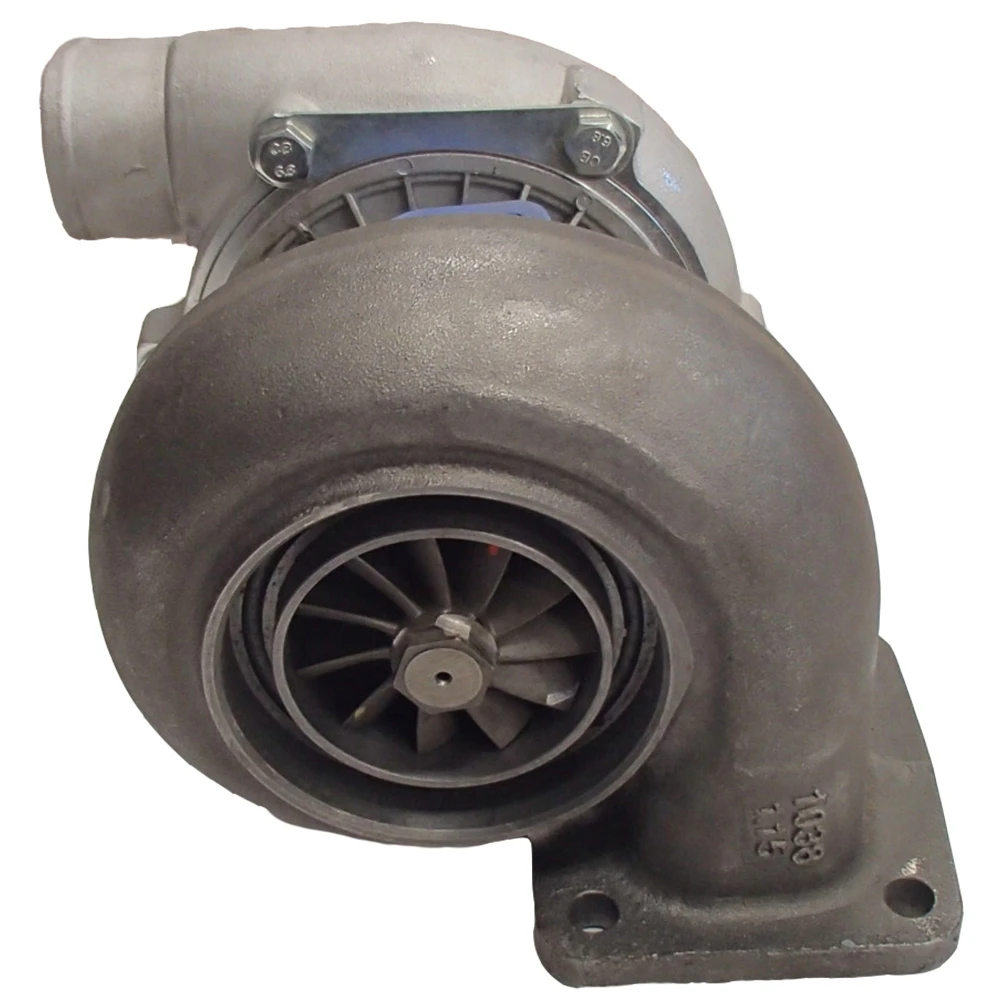 IZUMI Turbocharger AR70987 for John Deere 690 644 6406T Machinery Engine Spare Parts
