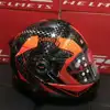 Lucha naranja 12k