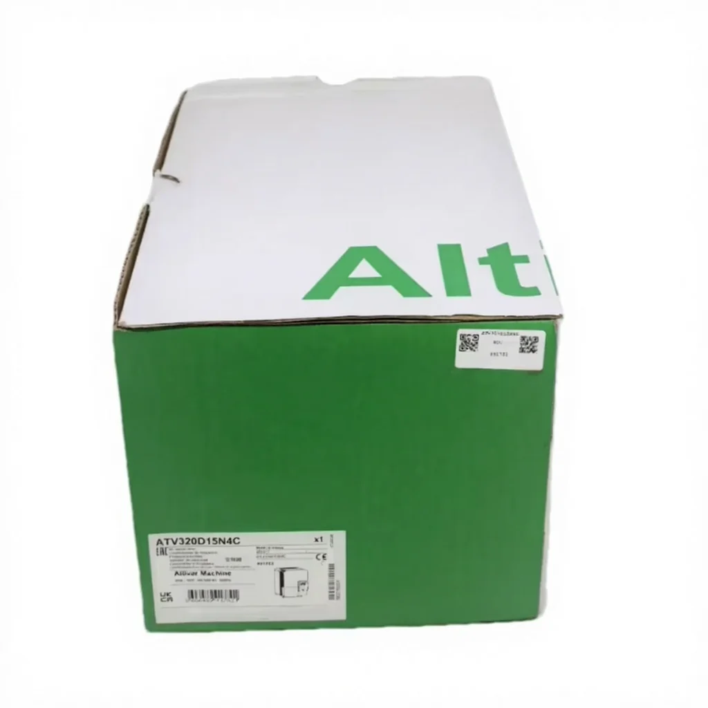 Gold Sellet  ATV320D15N4C  Inverter  New Original WarehouseStock plc programming controller