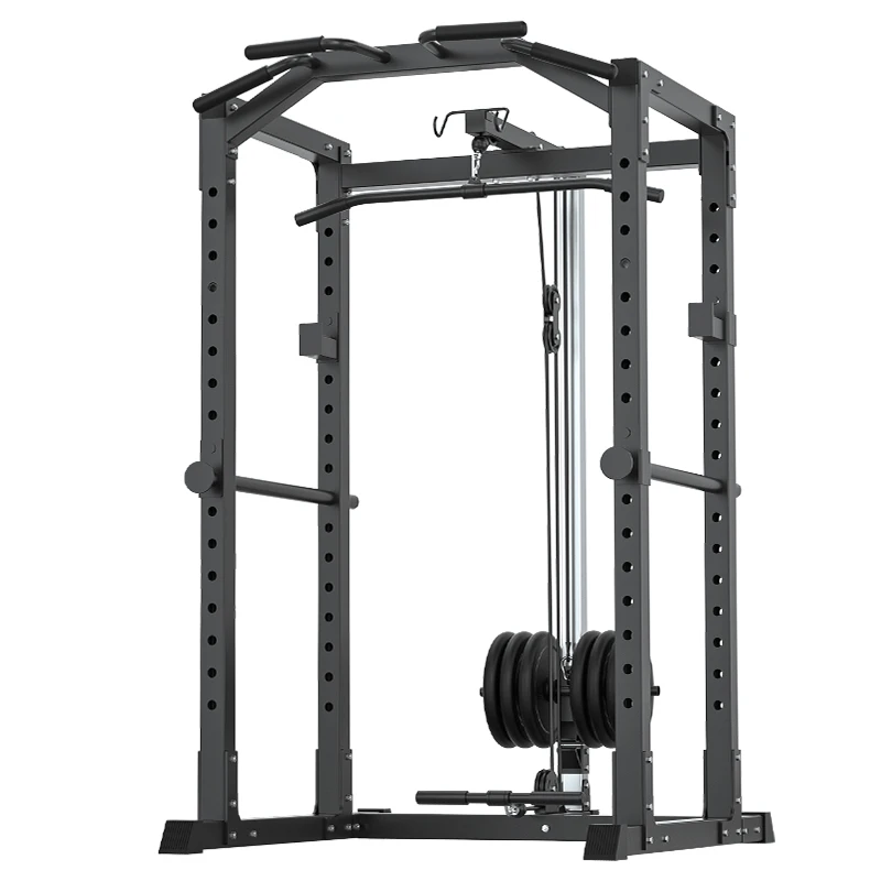 Bench Rack Fitness Reality Power Cage Fitness Reality J Hooks For