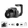 DC207 black standard model + handheld stand