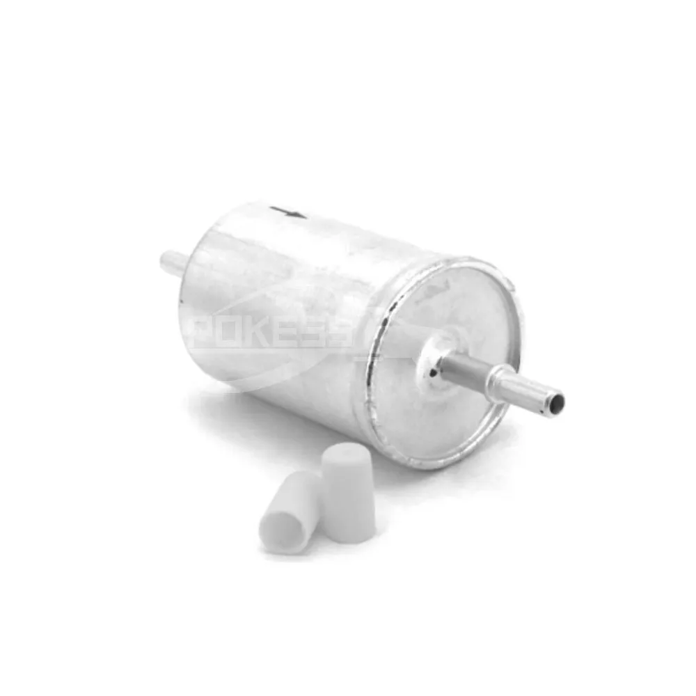 Auto part Fuel Filter CN159155AB Oil Filter for Fo — 3