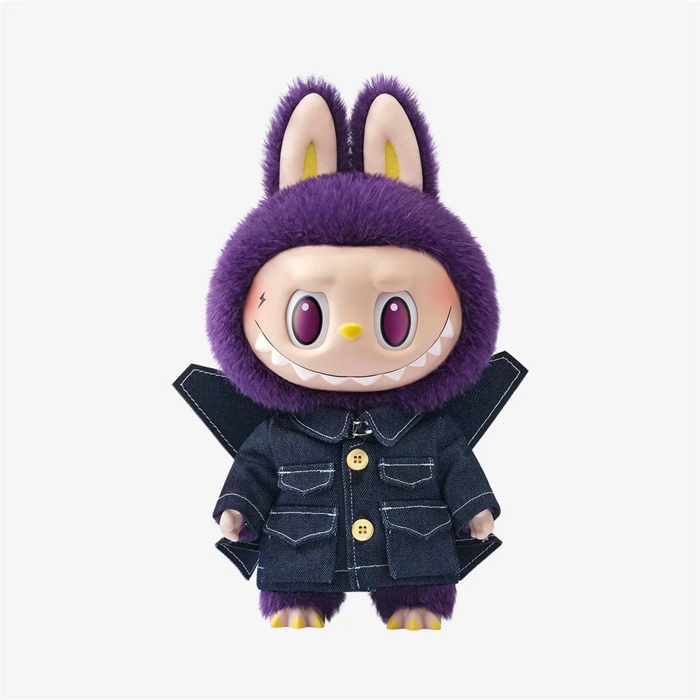 POPMART Labubu Zimomo ぬいぐるみ POPMART Labubu Zimomo ぬいぐるみ Pop Mart The Monsters