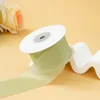 Matcha Green-4cm, 20Y Per Roll