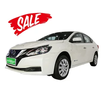 Nissan electric car deals narxi