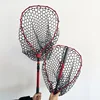 C12 two sections 50cm Silicone Net Pocket