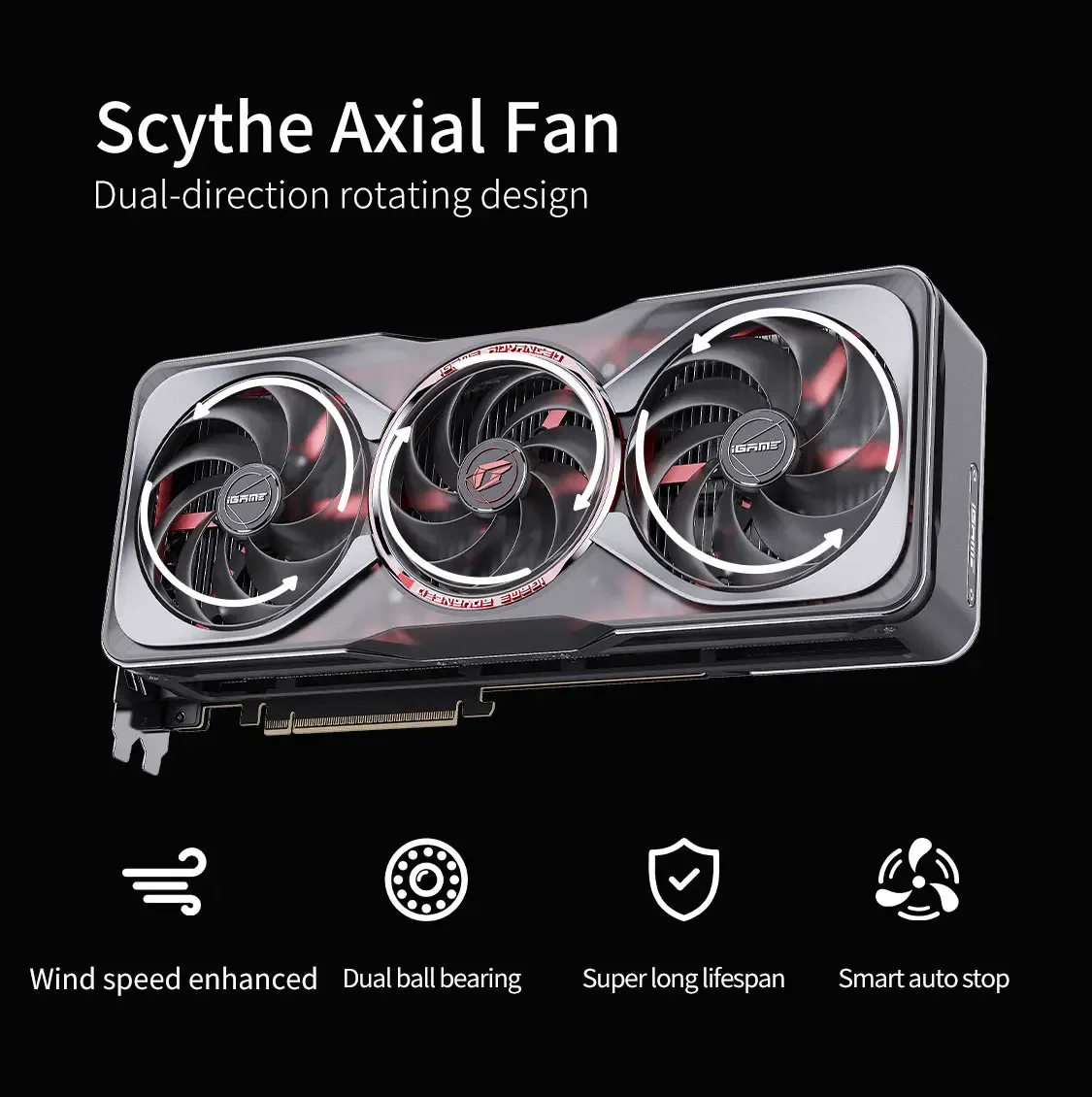 COLORFUL iGame RTX 5070 Ti Advanced OC 16GB グラフィックカード 256