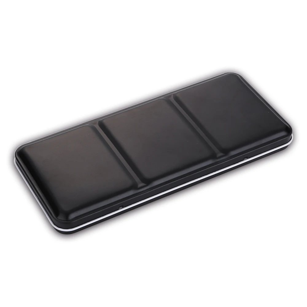 Профессиональное производство, Новое поступление, яркая палитра, Пользовательский ярлык, набор ручек для акварели