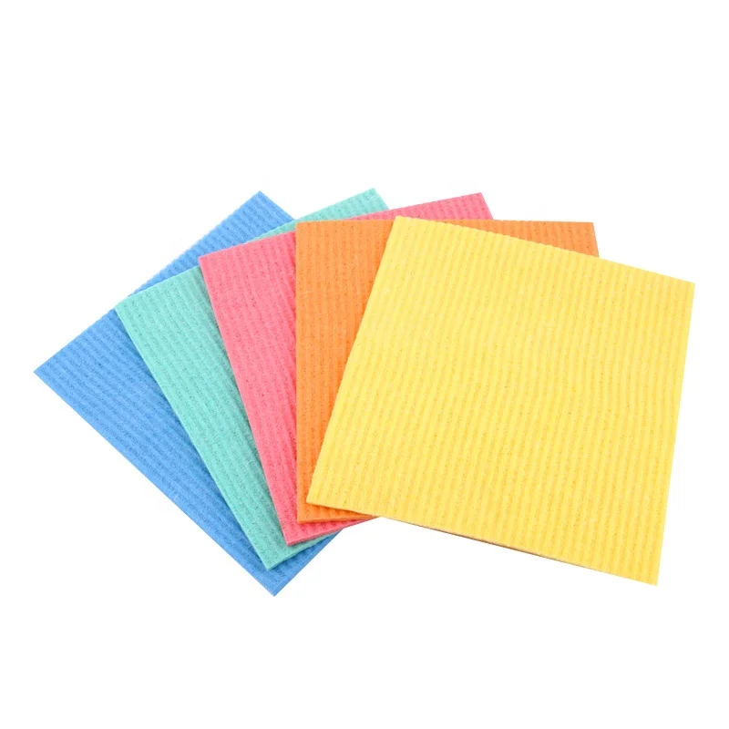 Customized Cellulose Sponge Cloth for Cleaning Manufactorer Quality  Assurance - China Sponge Cloth and Cleaning Sponge price