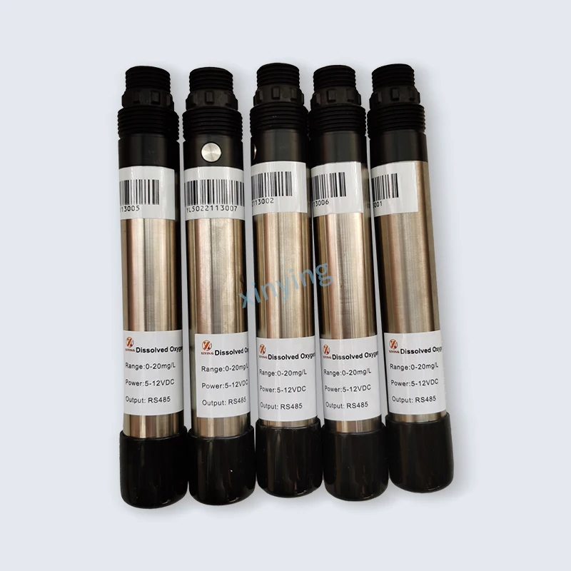Dissolved Oxygen Analysis Sensor for Arduino Monitoring Digital Online Dissolved Oxygen Meter