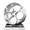 ARGENTO SPORCO