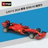 36815 SF90 5 Vettel stagione 2019