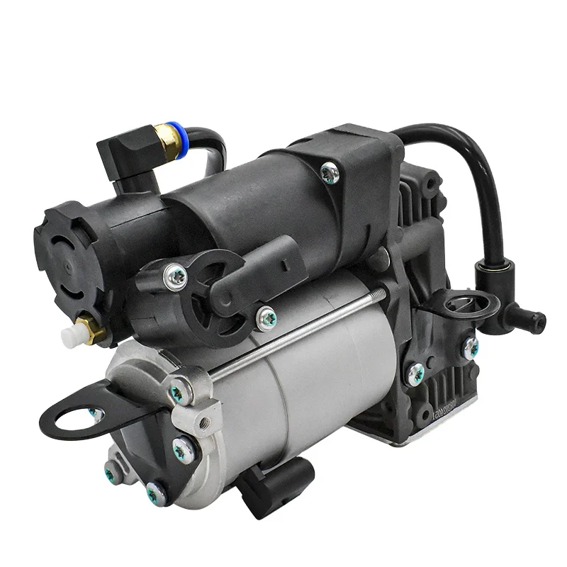 Compatible Air Suspension Air Compressor Pump For Mercedes-Benz S550/S600/S63 AMG/S Class W222  Other Suspension Parts