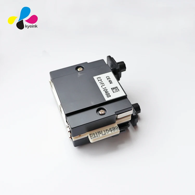 ONF MK グッズ　まとめ売り Original Mimaki UJF 3042 MKII CE4N Print Head M018821