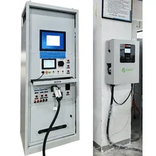 CCS2/GBT EV Charging Station Product Test Before Ex-Factory DC Charging Station Comprehensive Test Equipment