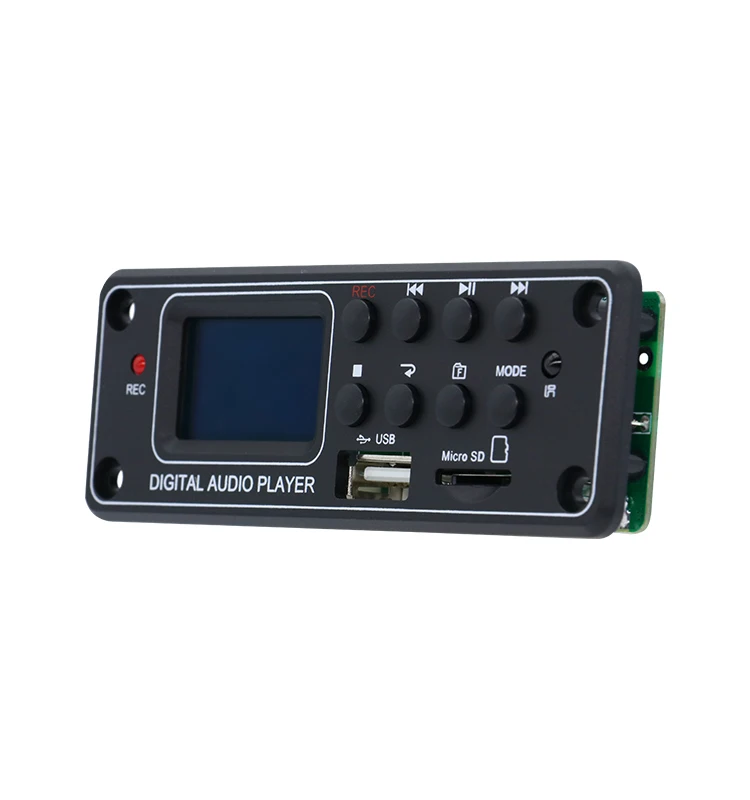 MP3 Module TPM006D MP3 Player USB Module