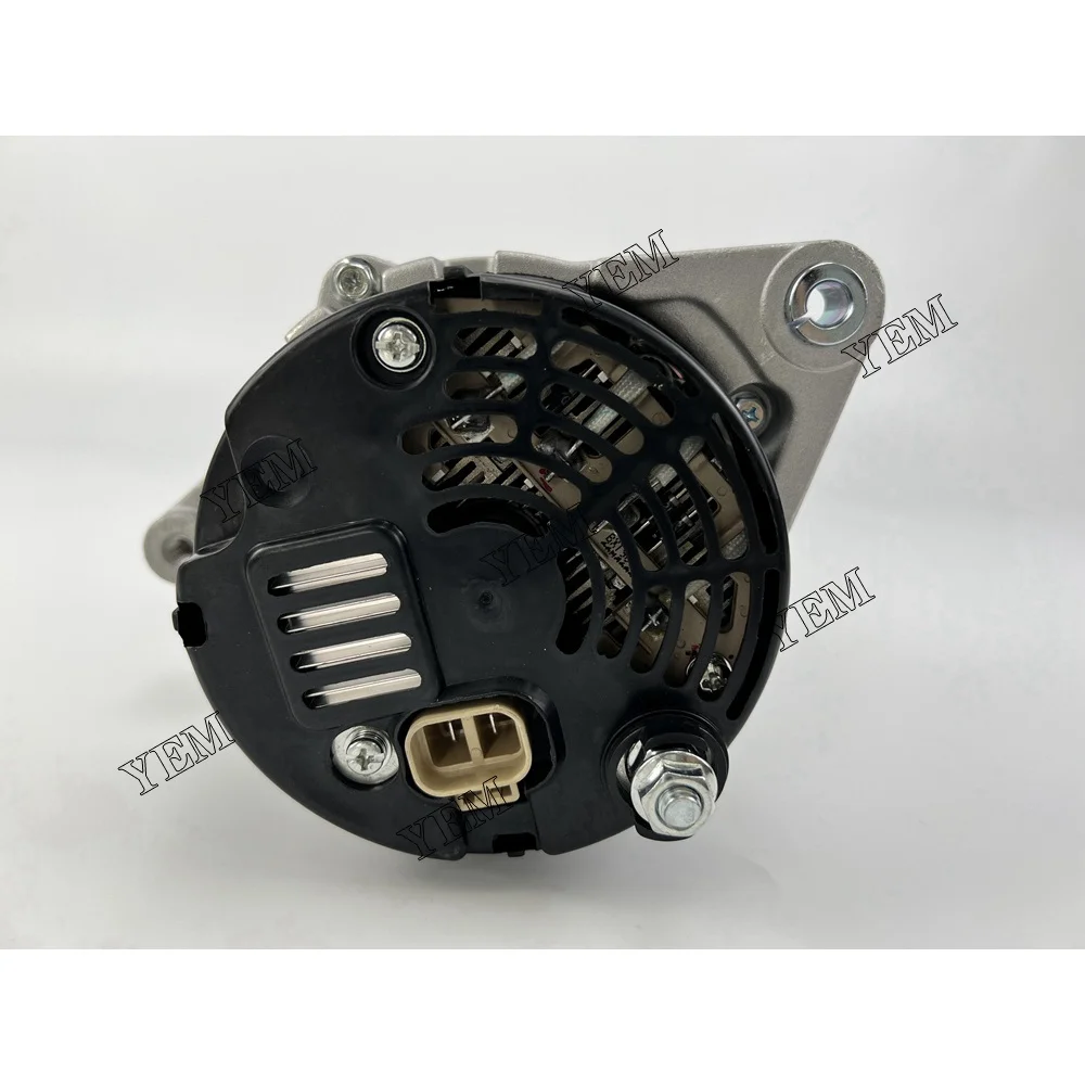 Alternator 7238762 for Bobcat 6