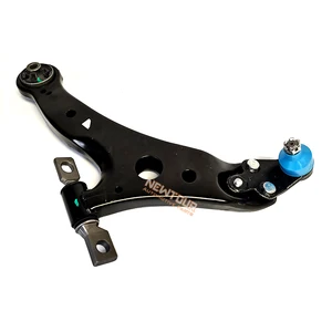 Automotive Parts and Accessories Car Suspension Parts Car Front Lower Control Arm Assy for Geely Emgrand EC8