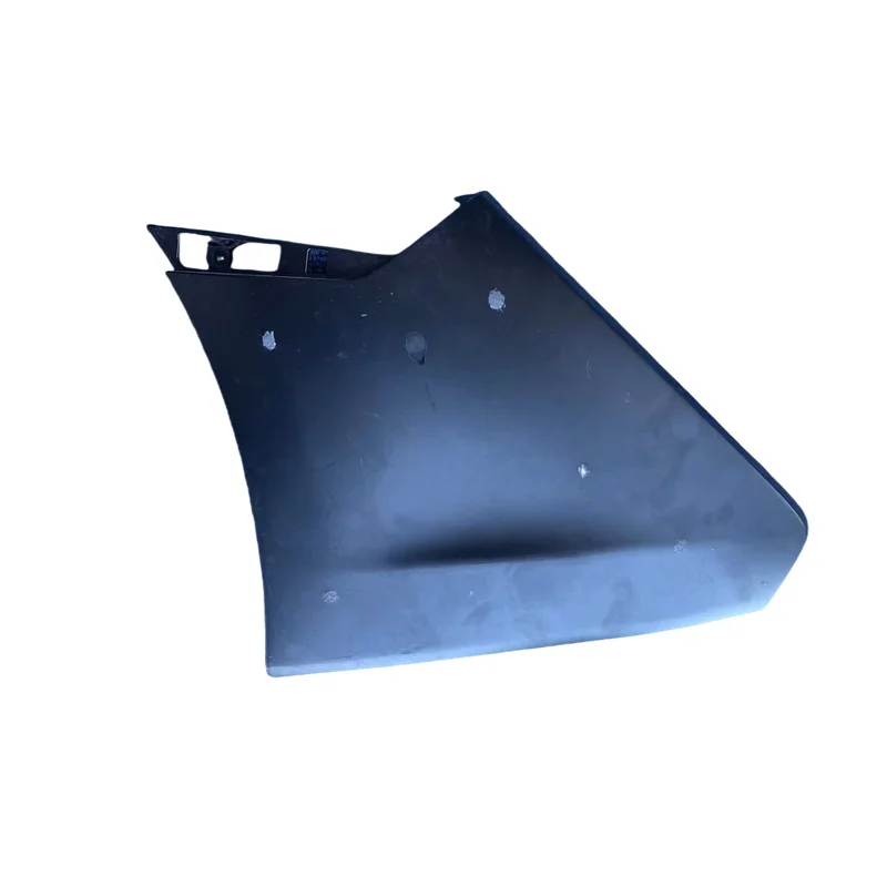 Mclaren Front Bumper Side Panels - High-Quality Replacement