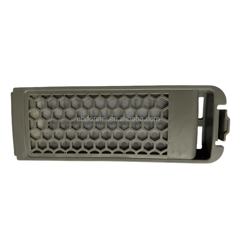 Samsung Magic Manual Washing Machine Filter Bag Essential Plastic Part for Daewoo and Applicable Models
