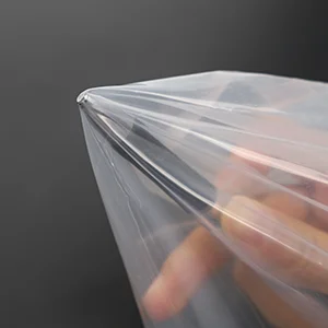 polyethylene plastic film