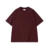 Maple leaf red