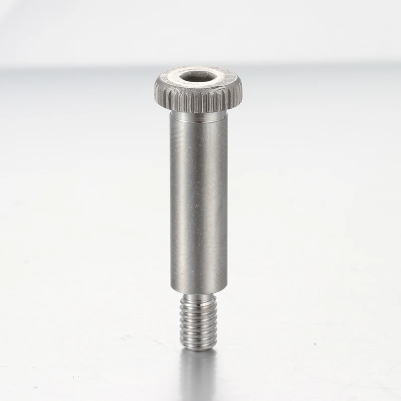 Professional Supplier OEM Stainless Steel fasteners stainless steel screw steel Shoulder bolts Hex Head supplier