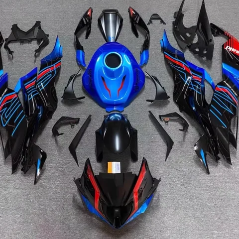 A Complete Guide to Choosing the Right Motorcycle Fairings