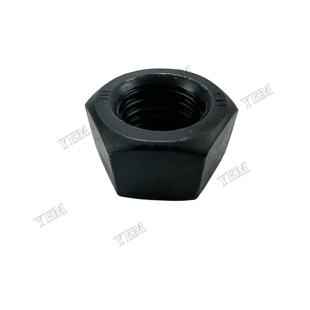 UBS Nut 01580-11613 Fit for Komatsu Engine 4