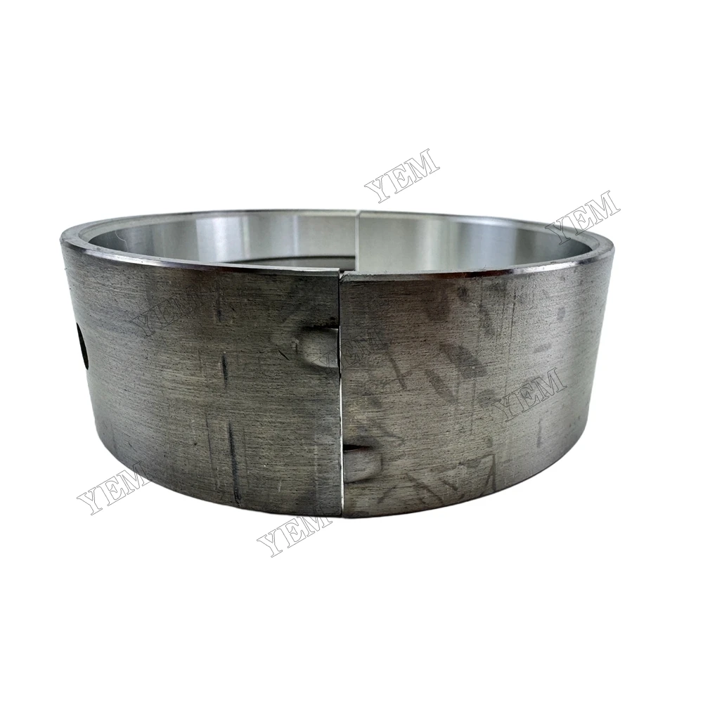 Main Bearing 4W-5492 8N-5421 for Cat 3406 Universal Engine Parts 5
