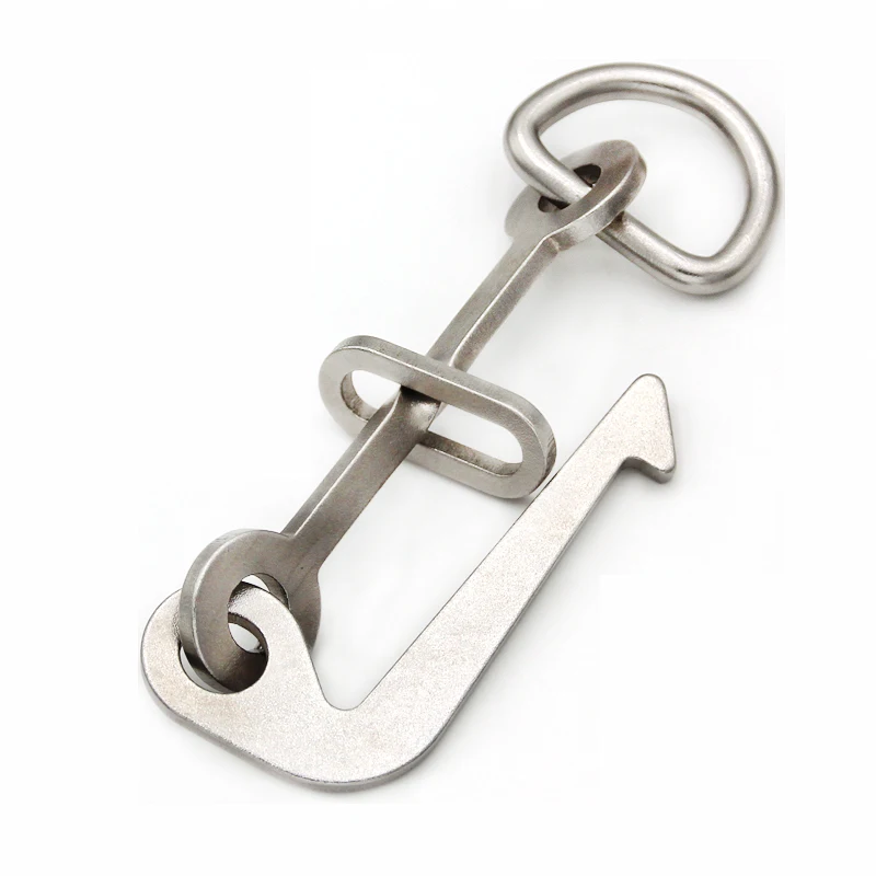 Custom Life Raft Release Hook Stainless Steel Senhouse Slip Hook Buy