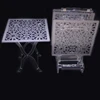 Silver pattern printing