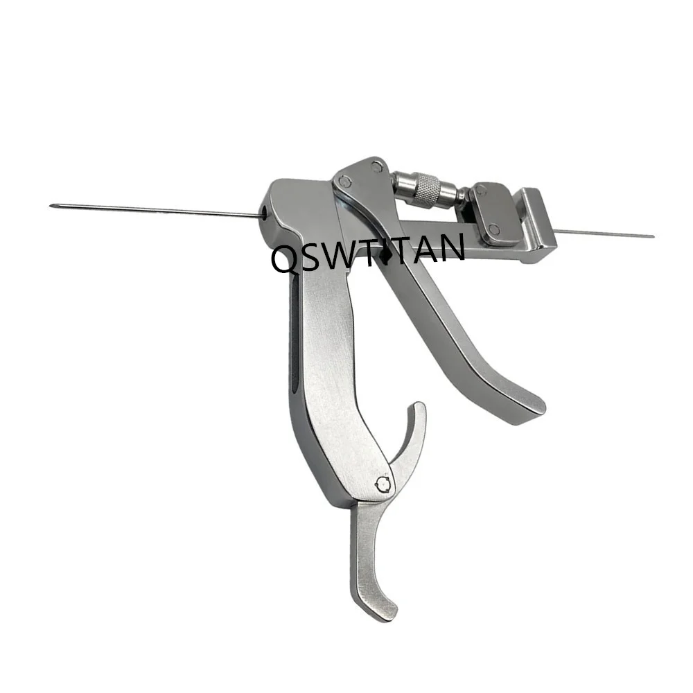 Kirschner wires Extractor Pliers 4