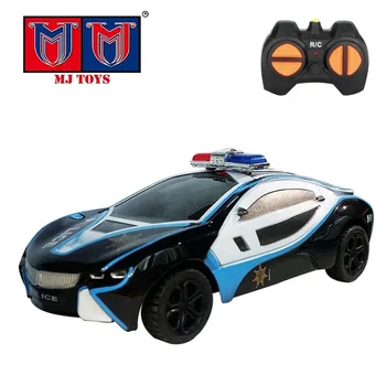 Best Selling Remote Radio Control Toy Drift Racing RC Car