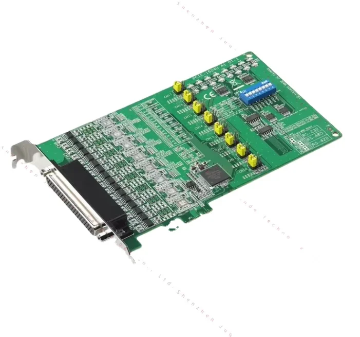 Gold Seller  PCI-1622B   PLC  Controller  Server Driver  Brand New Original Spot