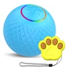Blue remote control