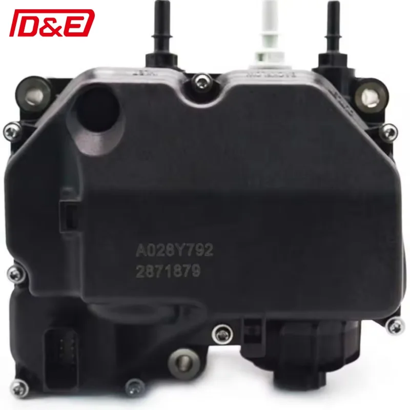 High Quality DEF Pump for Dodge Ram/volvo - 12V Electric Heating