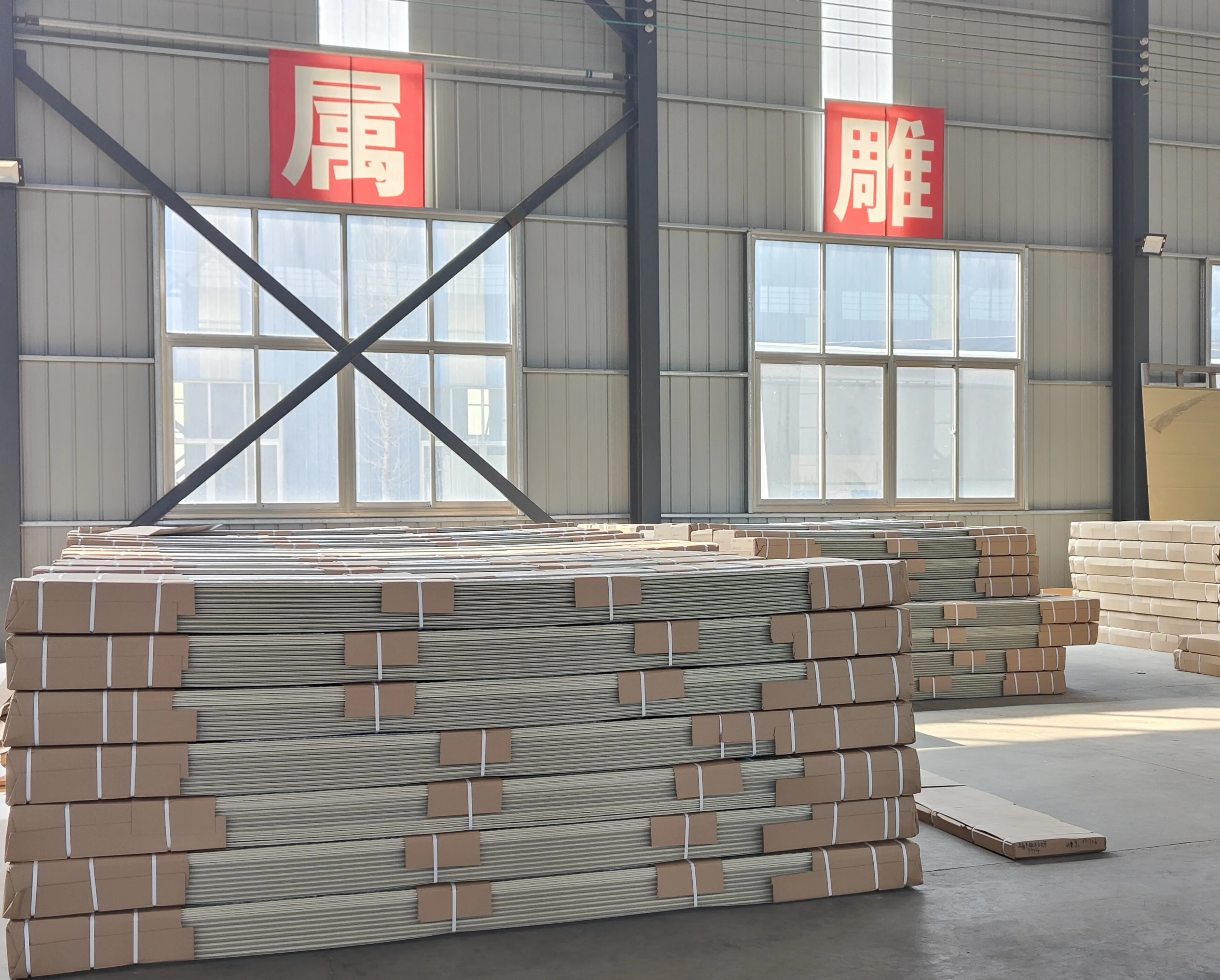 Decorative waterproof exterior wall siding panel Insulation Rock Wool Sandwich Panel details